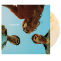 〚self-titled〛Vinyl