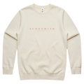 Hang Around Tour Crewneck
