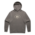 Echosmith Grey Lemon Hoodie