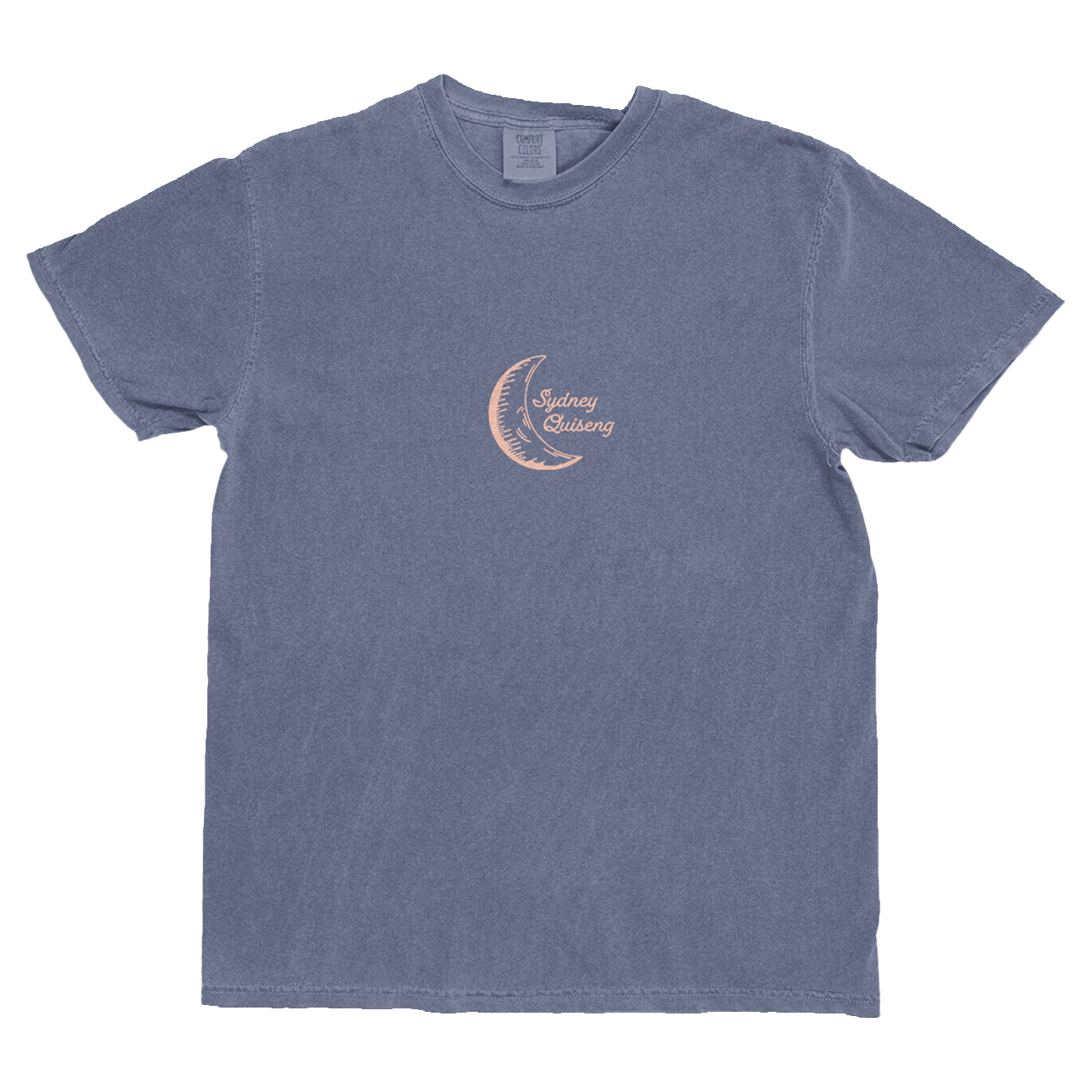 Crescent Moon Tee