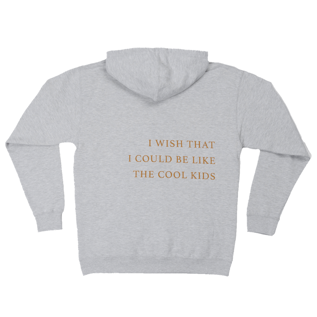 Offset Cool Kids Hoodie